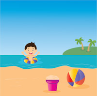 Free Summer Clipart Clip Art Pictures Graphics Illustrations"