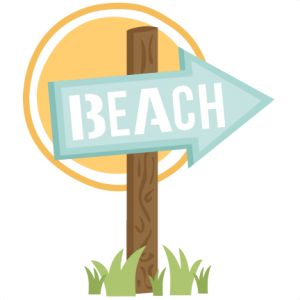 Top 87 Beach Clip Art Free Clipart Image