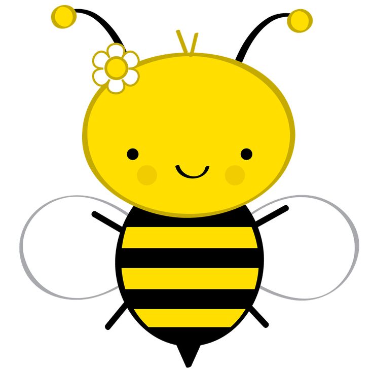 Best 25+ Bee clipart ideas only  Bumble bee images 
