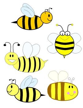 54 best Bees images  Bumble bees, Drawings and Clip art i