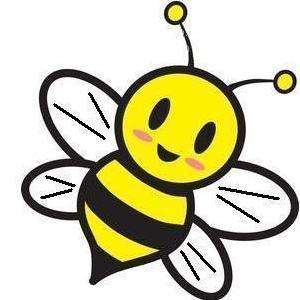 Free bumble bee clip art pictures 2 ClipartBarn