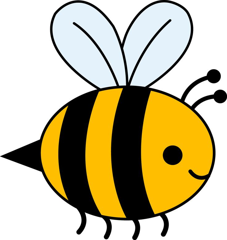 Top 75 Bee Clip Art Free Clipart Image