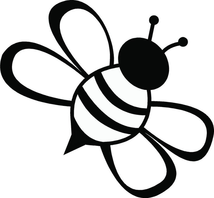 Top  Bee Clipart ,Free Clipart