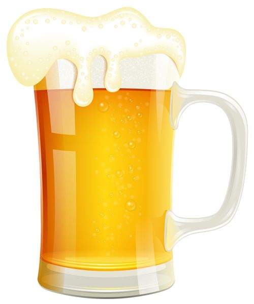 Beer mugs clipart clipground 2