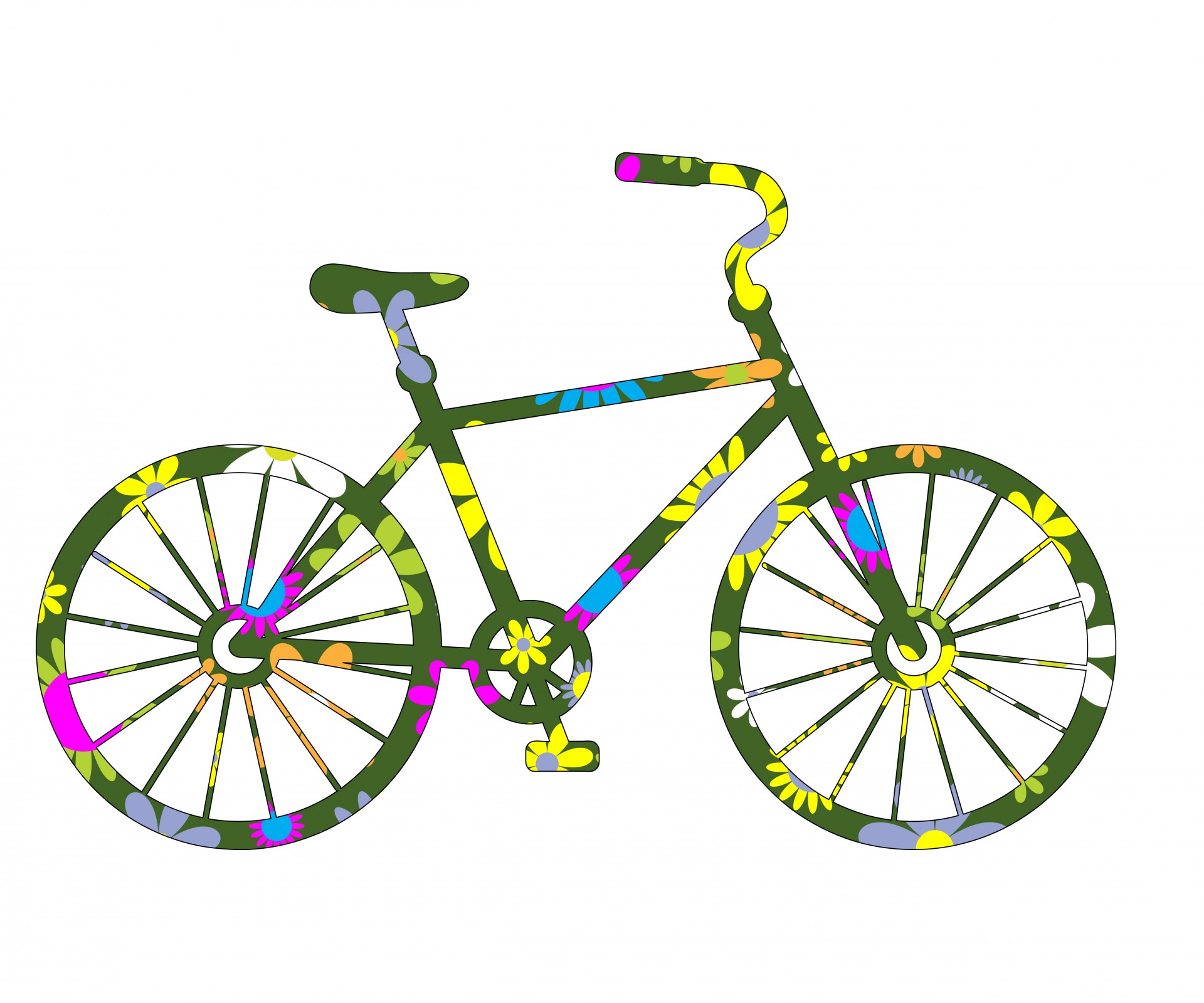 Free Bicycle Clip Art Download Free Bicycle Clip Art Png Images Free