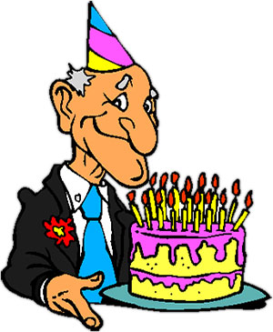 Free Birthday Clipart Animated Birthday Clipart Graphics_www