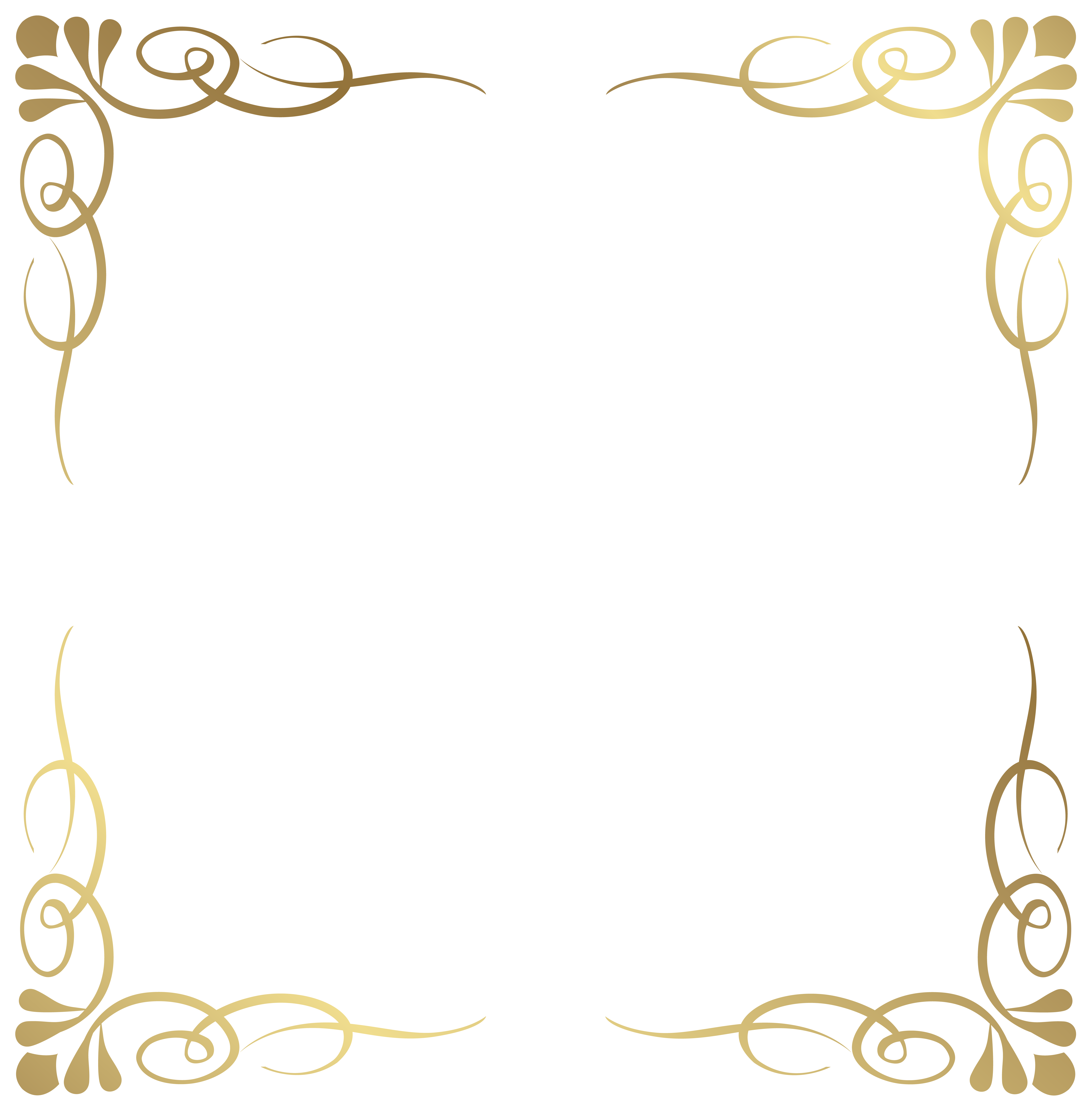 Free Borders With Transparent Background Download Free Borders With Transparent Background Png