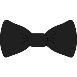 Baby Bow Tie Clipart (55+)