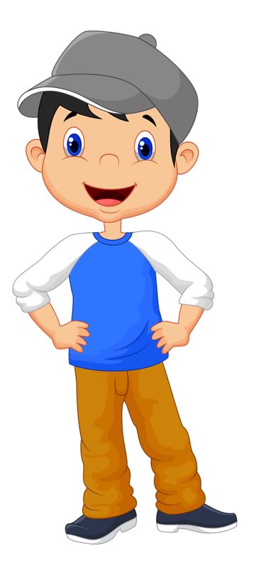 Free Boy Clipart, Download Free Clip Art, Free Clip Art on ...