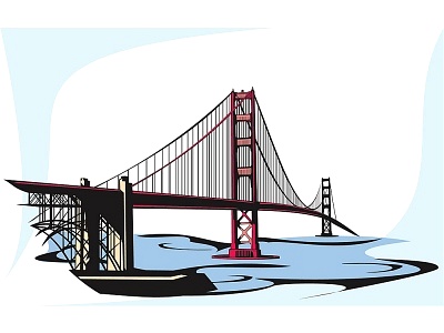 Bridge clip art free vector for free download about free 2 