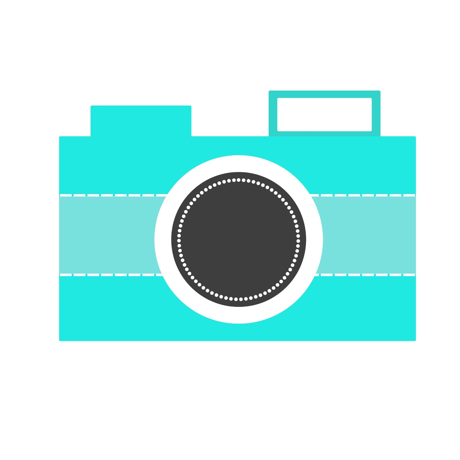 clip art cute camera Clip Art Library
