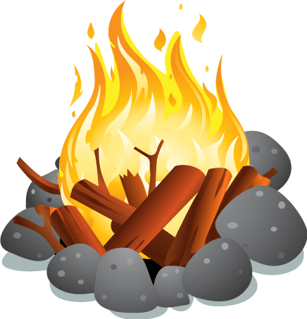 Campfire PNG Images Transparent Free Download PNGMart