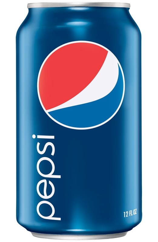 Pepsi Clipart  