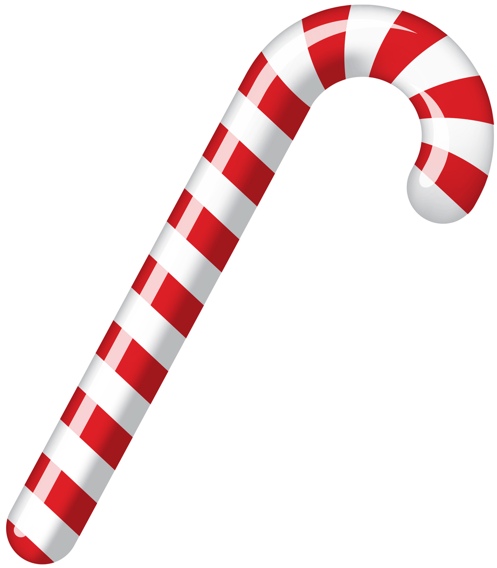 Free Candy Cane, Download Free Candy Cane png images, Free ClipArts on