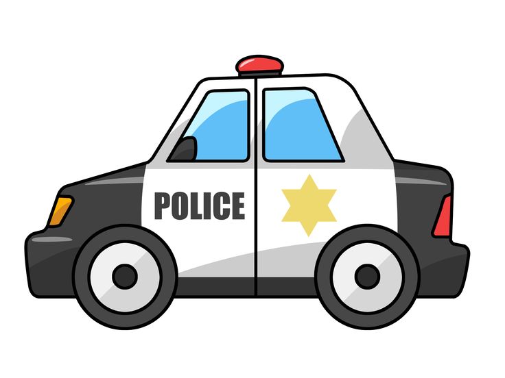 Free to Use amp Public Domain Police Car Clip Art ClipArt Best 