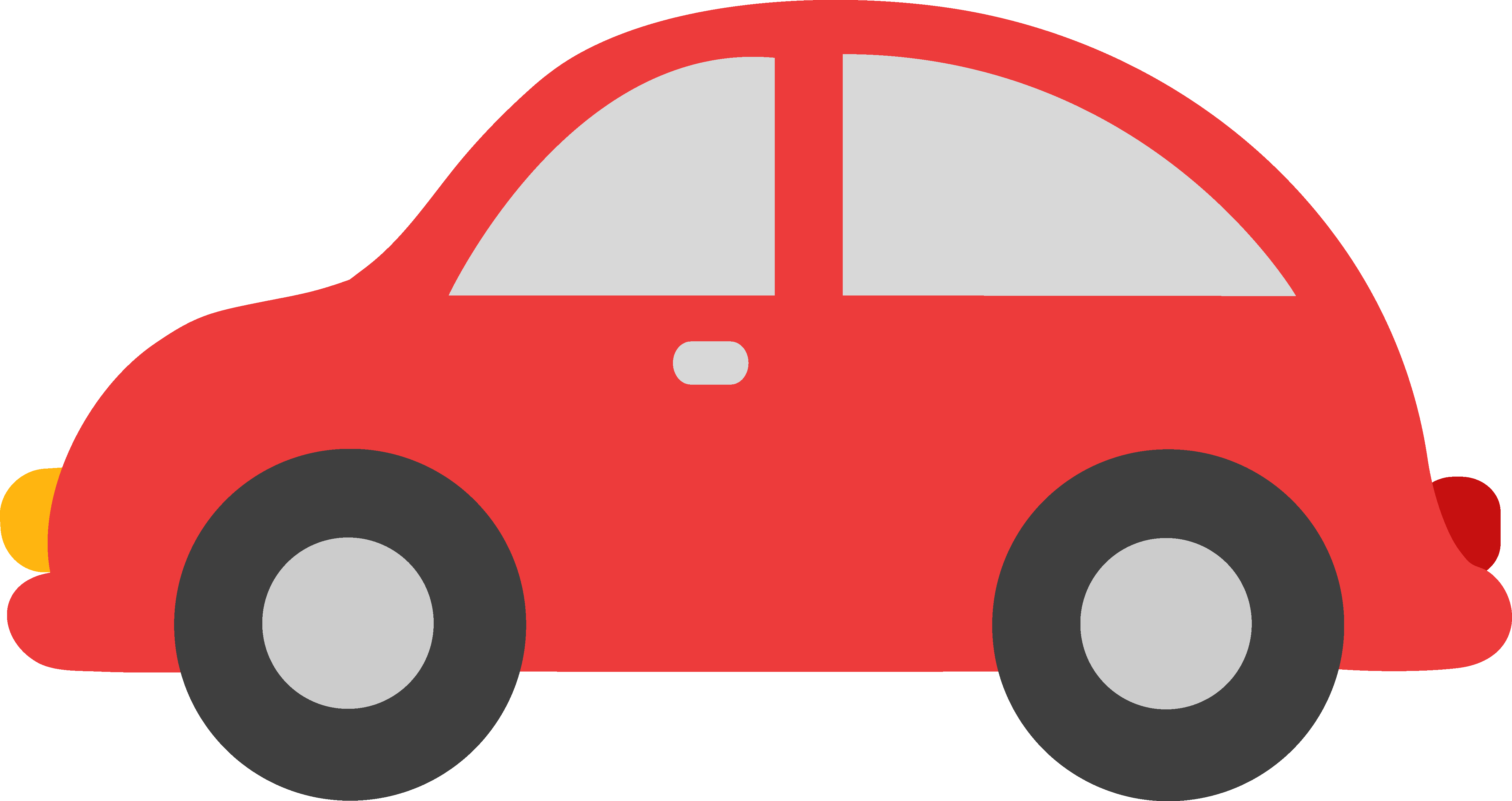 Red Toy Car Clipart By Liz Free Clip Art_sweetclipart