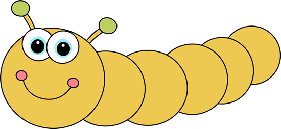 caterpillar cartoon - Clip Art Library