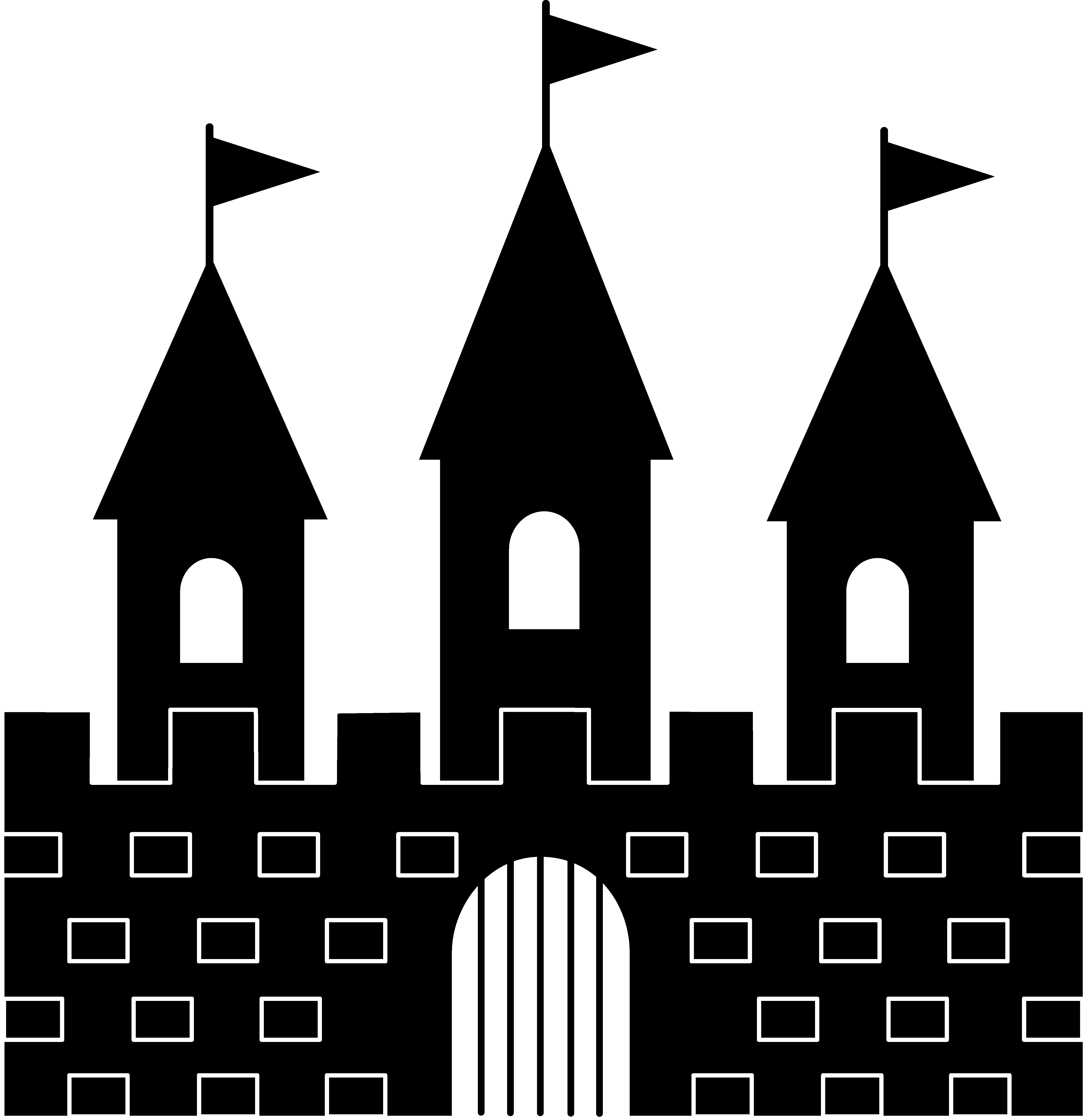 Free Castle Clipart Free Download Clip Art 