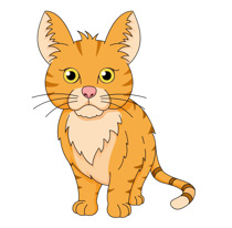 Free Cat Clipart Clip Art Pictures Graphics Illustrations"