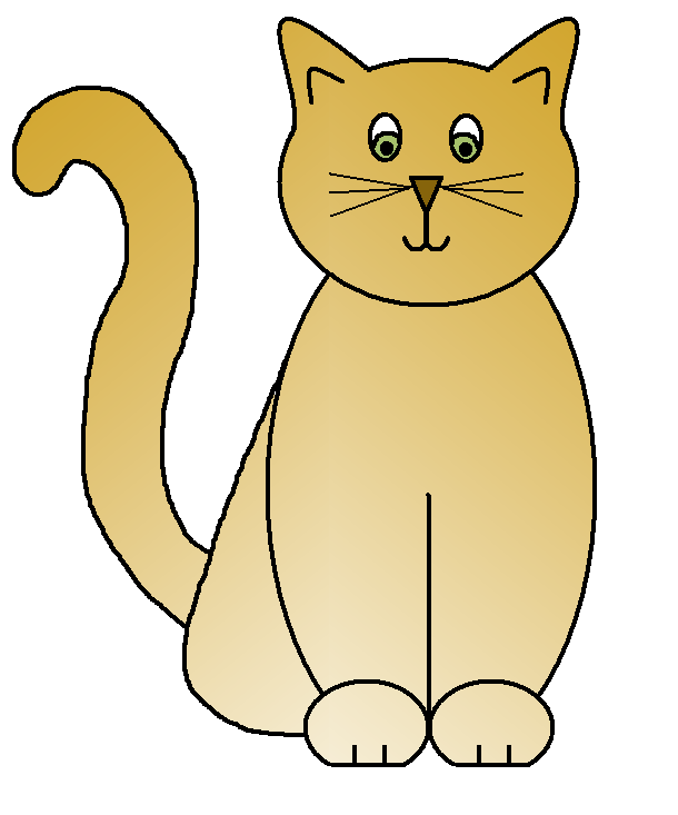 Images about clip art cat on cats cartoon 