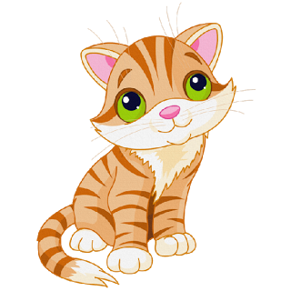 Silly Cat Cliparts Free Download Clip Art 