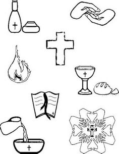 Catholic clip art free download clipart images 