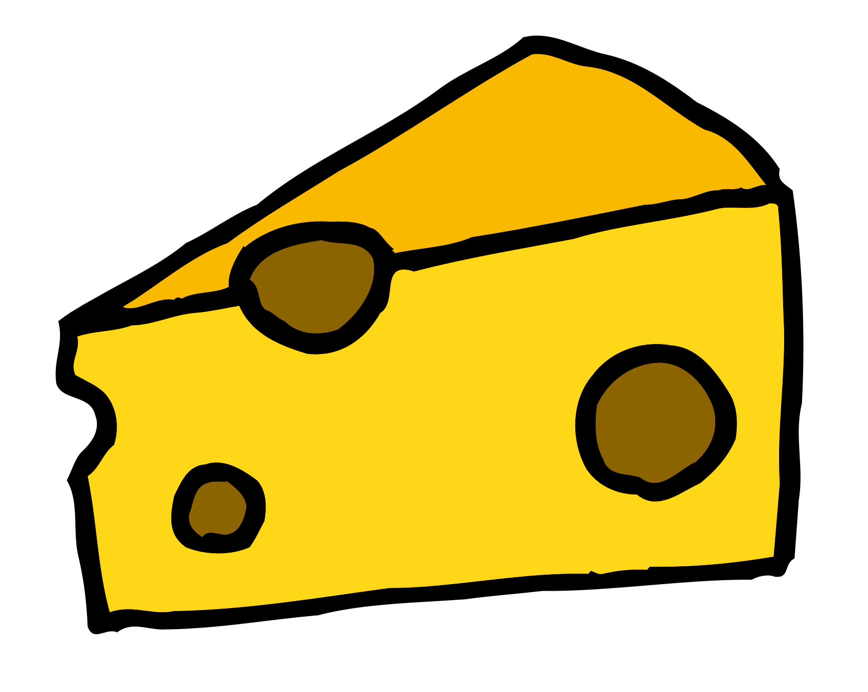 cheese clipart - Clip Art Library.