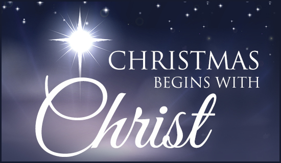Christmas Christians