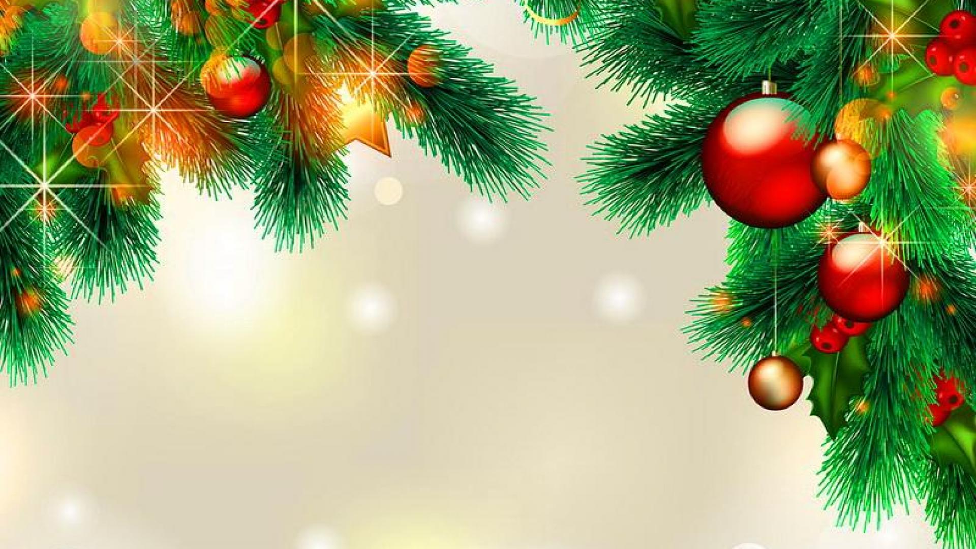 4400 Christmas HD Wallpapers and Backgrounds