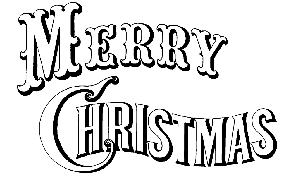 Merry Christmas Clip Art 2017 Free Christmas Tree Clipart_christmasgiftideaz