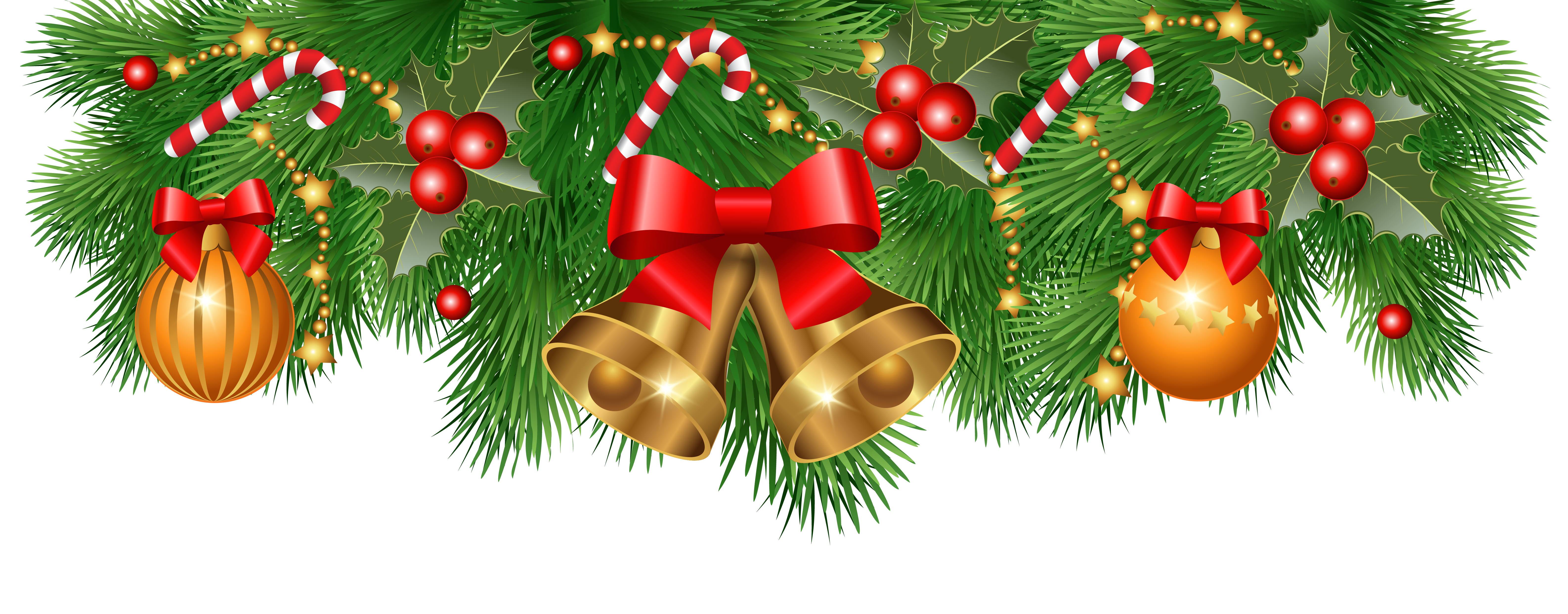 Free Christmas Clip Art Borders Png, Download Free Christmas Clip Art ...