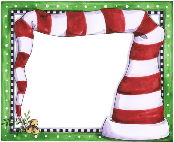 Christmas Frame Cliparts Free Download Clip Art Free Clip Art 