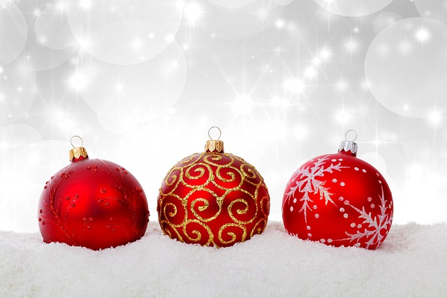 CHRISTMAS