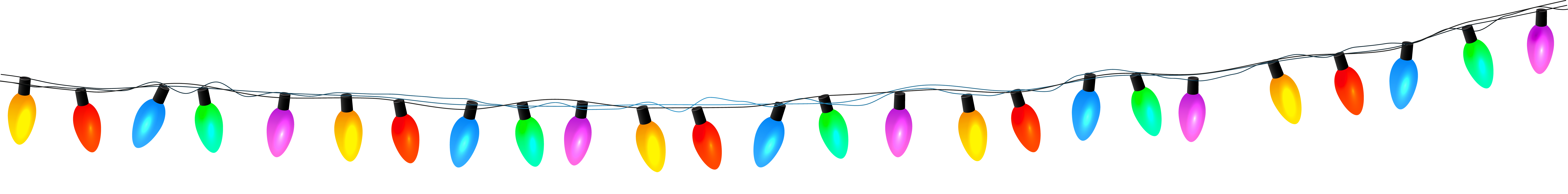 Free Christmas Lights Clip Art, Download Free Christmas Lights Clip Art