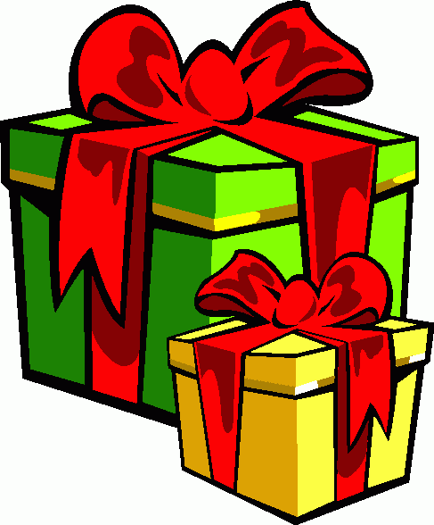 Free Christmas Presents Clip Art, Download Free Christmas Presents Clip