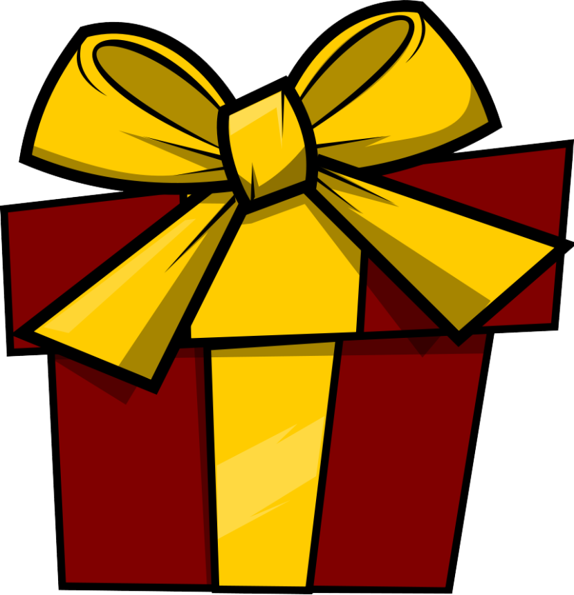 Free Christmas Presents Clip Art, Download Free Christmas Presents Clip