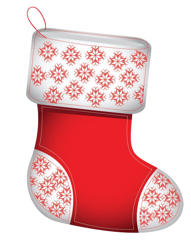 Free Christmas Stockings Clip Art, Download Free Christmas Stockings