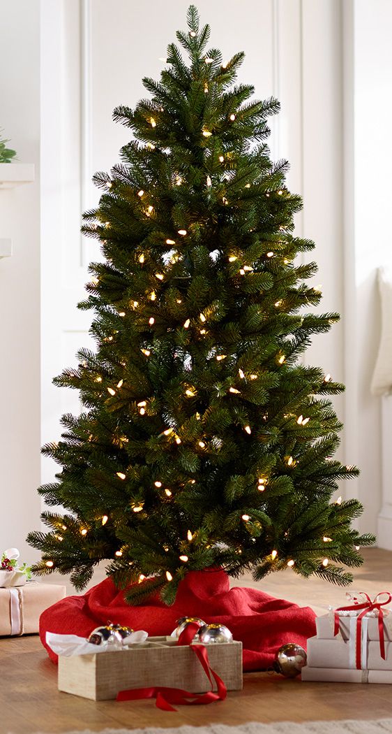 Christmas Trees