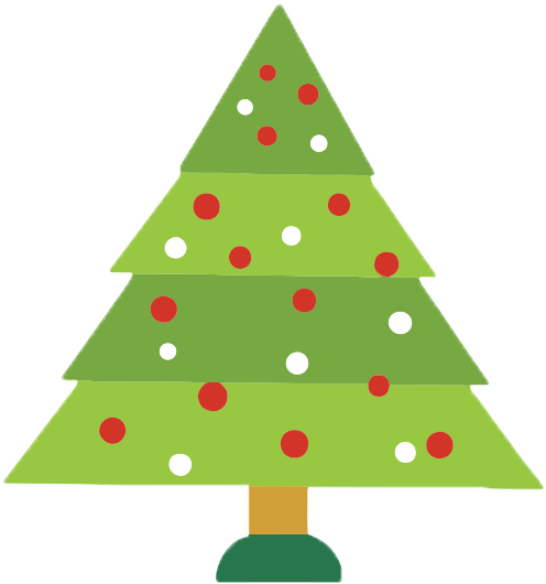 Free Christmas Tree, Download Free Christmas Tree png images, Free ClipArts on Clipart Library