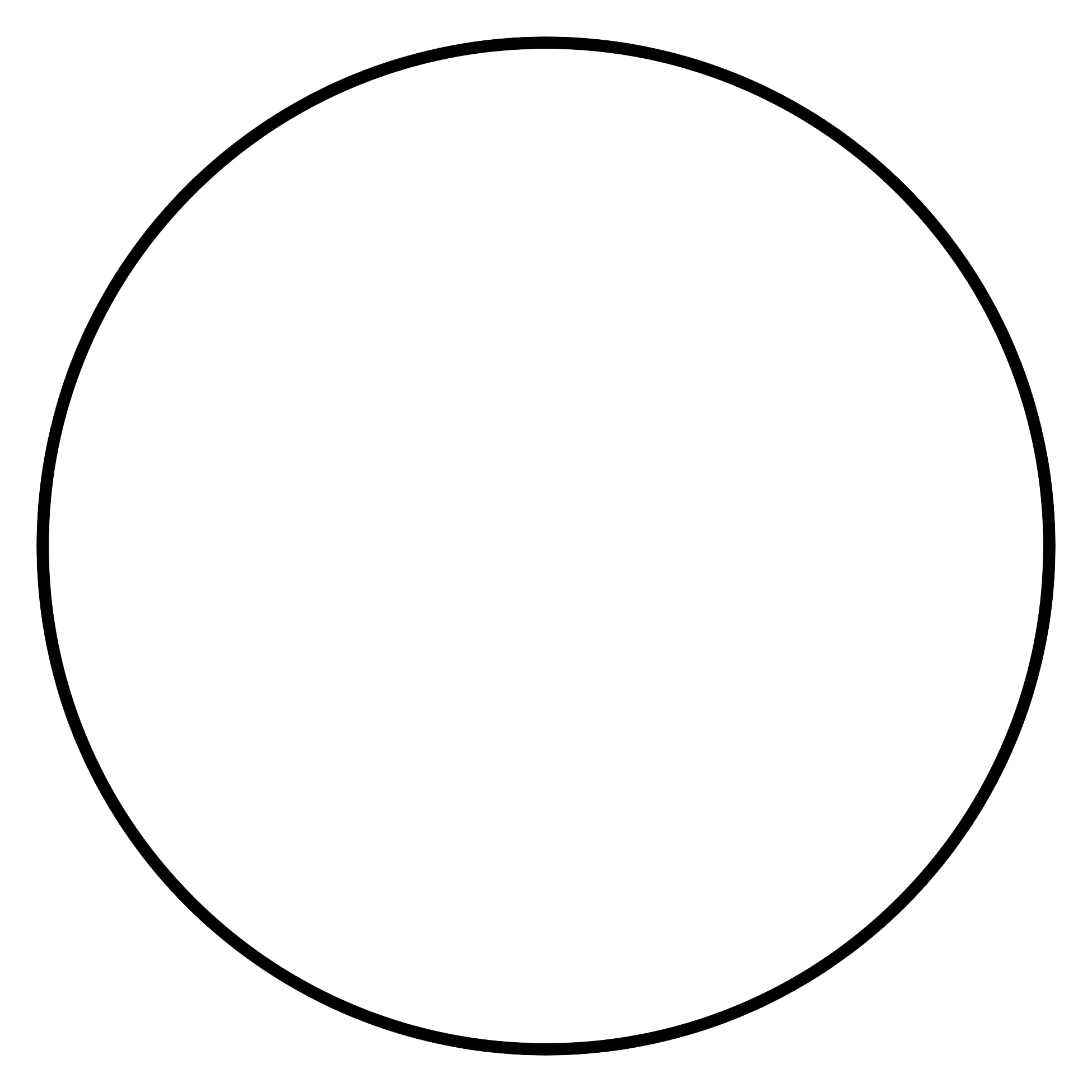 Clipart Circles Clipart Circles