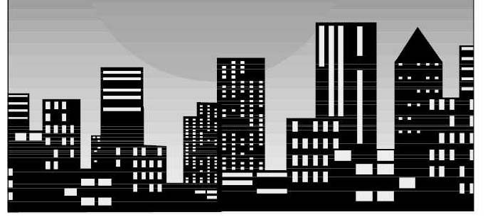 Famous city clip art and free clipart images