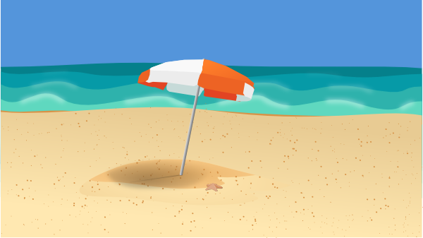 Free Clip Art Beach, Download Free Clip Art Beach png images, Free