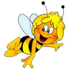 Bumble bee border clipart clipart kid 