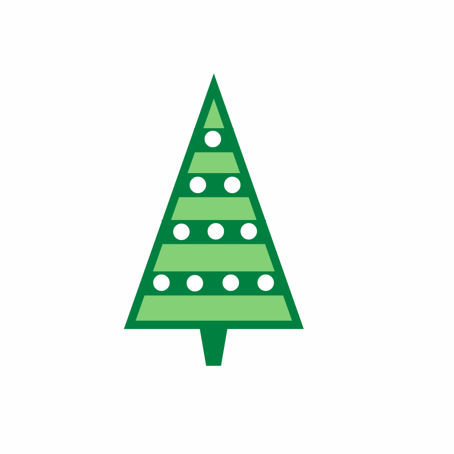 Free Clip Art Christmas Tree, Download Free Clip Art Christmas Tree png