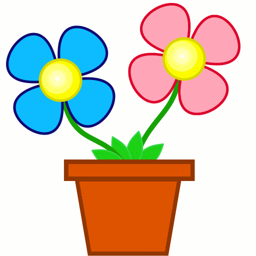 Free Floral Clipart
