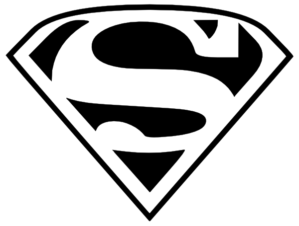 Superman Clipart  Free Clipart Images