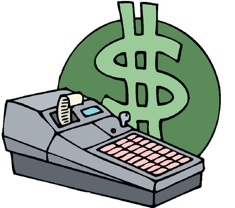 Money Clip Art Animation  Free Clipart Images