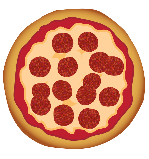 Photo Of Pizza Free Download Clip Art 