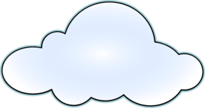 Cloud Clipart  Free Clipart Images