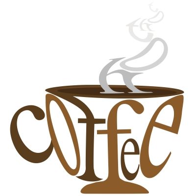 Coffee clip art free clipart images